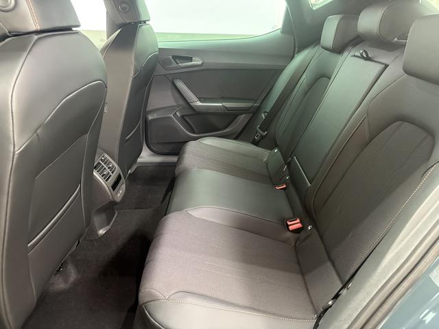 Cupra Leon 1.5 TSI NAVI INTELLIGENT DRIVE MATRIX 