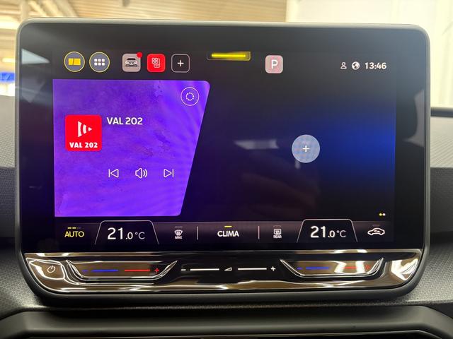 Seat Leon Style ACC RFK PDC Licht/Regensensor 