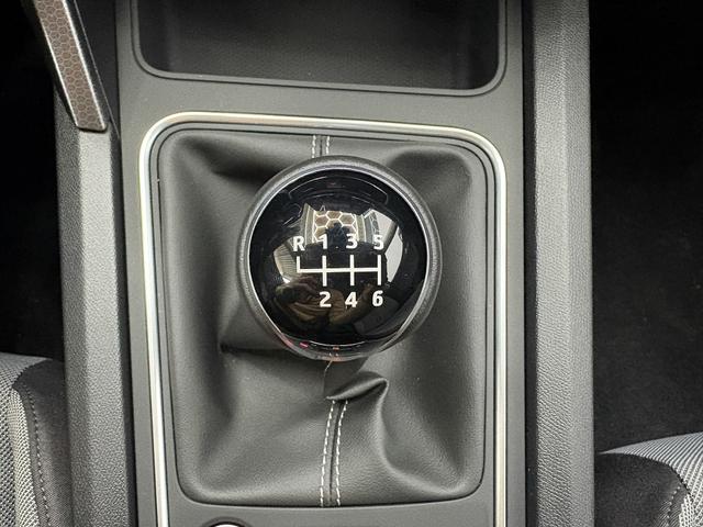 Seat Leon Style ACC RFK PDC Licht/Regensensor 