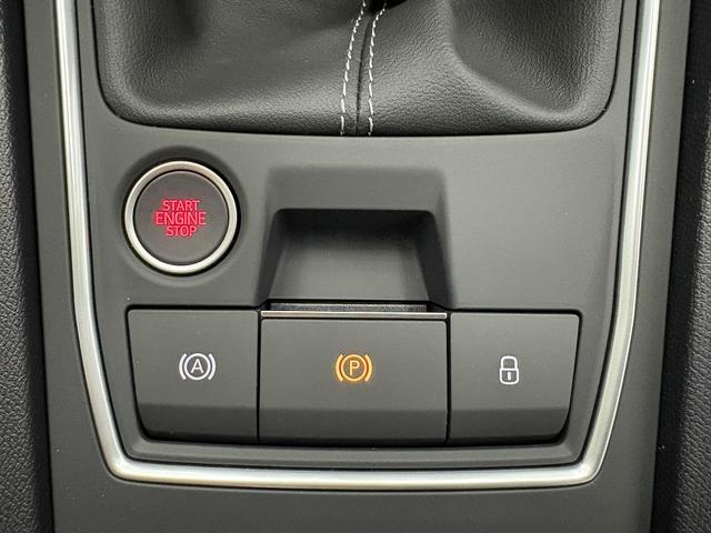 Seat Leon Style ACC RFK PDC Licht/Regensensor 