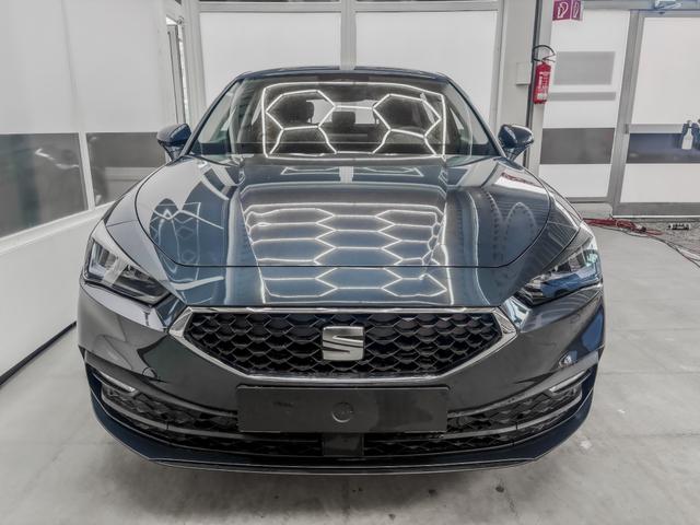 Seat Leon Style ACC RFK PDC Licht/Regensensor 