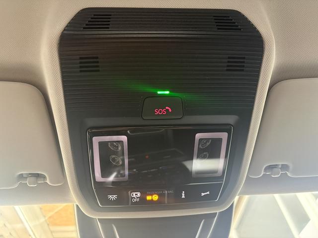 Seat Leon Style ACC RFK PDC Licht/Regensensor 