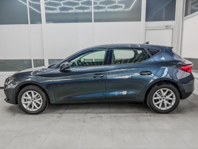 Seat Leon Style ACC RFK PDC Licht/Regensensor 