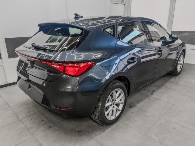 Seat Leon Style ACC RFK PDC Licht/Regensensor 