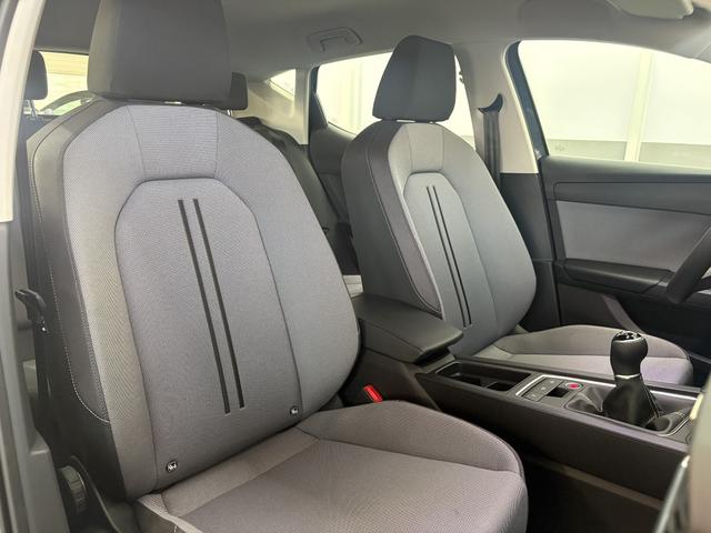 Seat Leon Style ACC RFK PDC Licht/Regensensor 