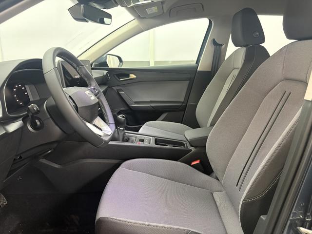 Seat Leon Style ACC RFK PDC Licht/Regensensor 