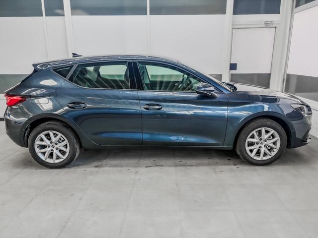 Seat Leon Style ACC RFK PDC Licht/Regensensor 