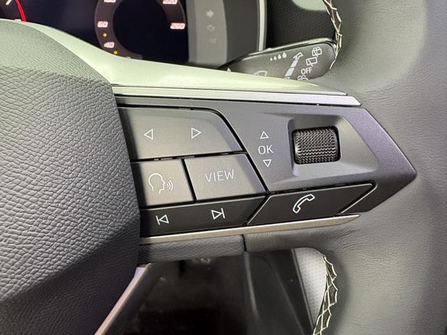 Seat Leon Style ACC RFK PDC Licht/Regensensor 