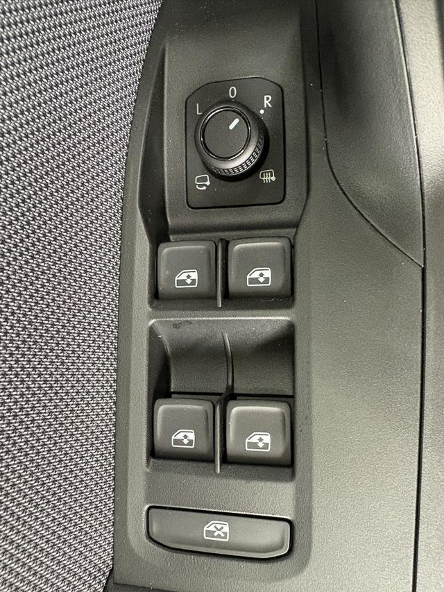 Seat Leon Style ACC RFK PDC Licht/Regensensor 