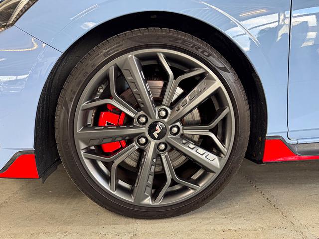 Hyundai i20 PERFORMANCE NAVI SHZ RFK BOSE 