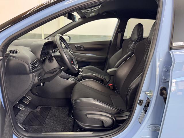 Hyundai i20 PERFORMANCE NAVI SHZ RFK BOSE 