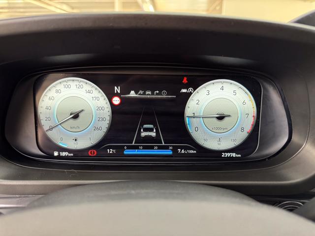 Hyundai i20 PERFORMANCE NAVI SHZ RFK BOSE 