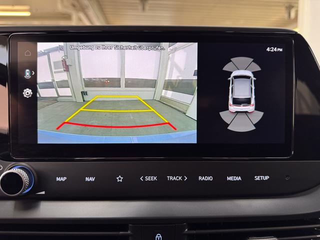 Hyundai i20 PERFORMANCE NAVI SHZ RFK BOSE 