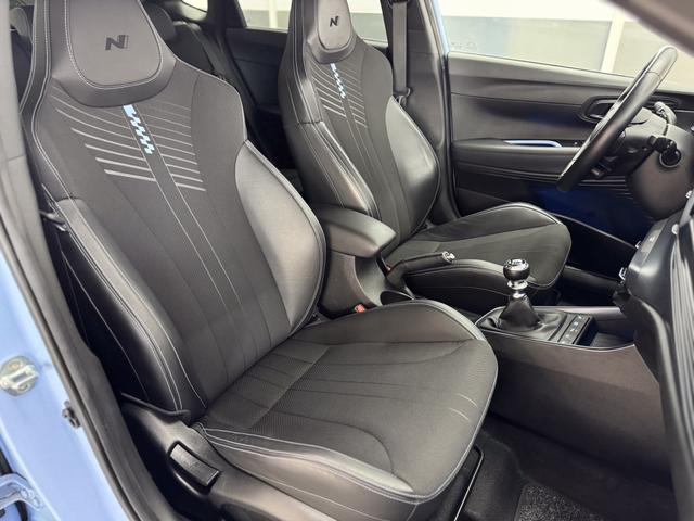 Hyundai i20 PERFORMANCE NAVI SHZ RFK BOSE 