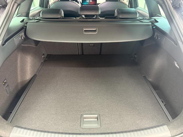 Cupra Leon Sportstourer 1.5 eTSI DSG AHK ACC KEYLESS SHZ RFK 