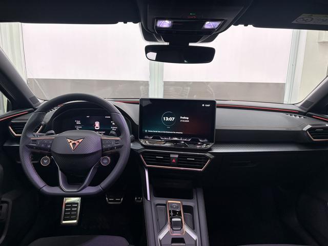 Cupra Leon Sportstourer 1.5 eTSI DSG AHK ACC KEYLESS SHZ RFK 