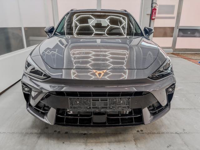 Cupra Leon Sportstourer - 1.5 eTSI DSG AHK ACC KEYLESS SHZ RFK