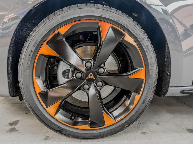 Cupra Leon Sportstourer 1.5 eTSI DSG AHK ACC KEYLESS SHZ RFK 
