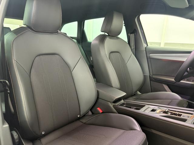 Cupra Leon Sportstourer 1.5 eTSI DSG AHK ACC KEYLESS SHZ RFK 