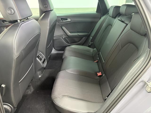 Cupra Leon Sportstourer 1.5 eTSI DSG AHK ACC KEYLESS SHZ RFK 