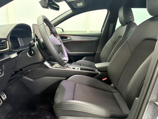 Cupra Leon Sportstourer 1.5 eTSI DSG AHK ACC KEYLESS SHZ RFK 