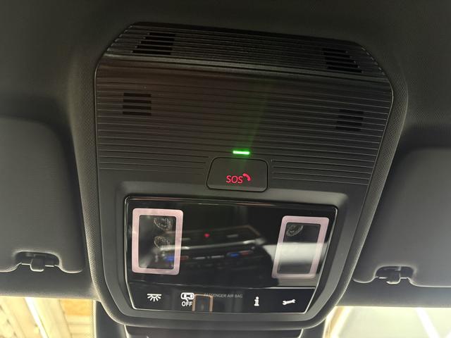 Cupra Leon Sportstourer 1.5 eTSI DSG AHK ACC KEYLESS SHZ RFK 