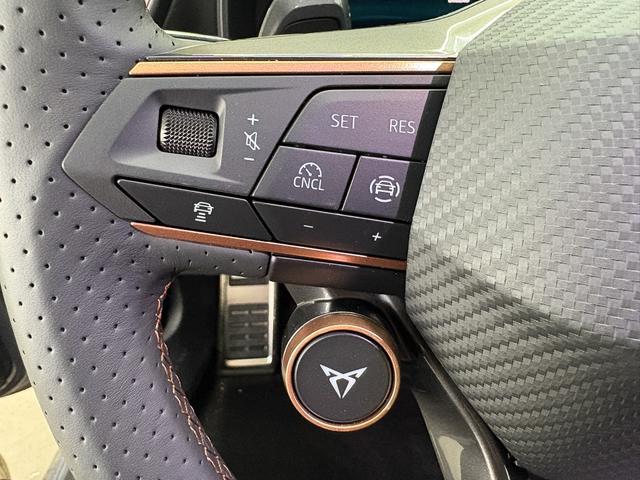 Cupra Leon Sportstourer 1.5 eTSI DSG AHK ACC KEYLESS SHZ RFK 