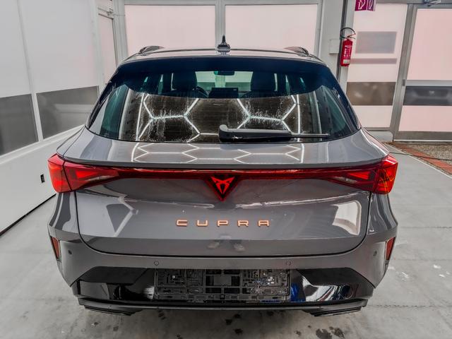 Cupra Leon Sportstourer 1.5 eTSI DSG AHK ACC KEYLESS SHZ RFK 