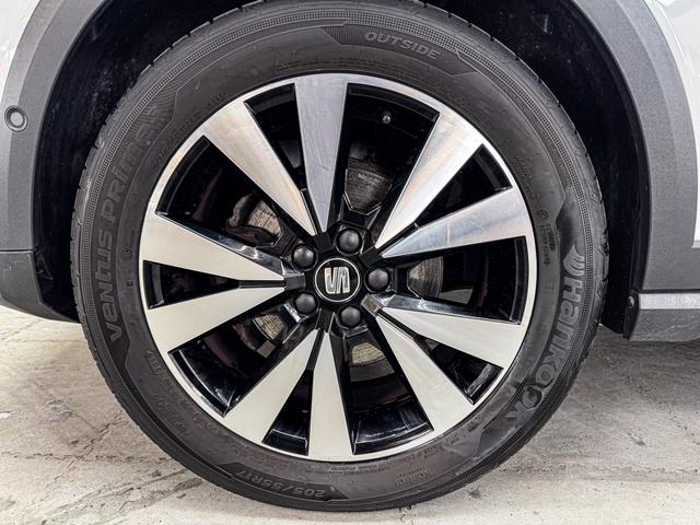 Seat Arona 1.0 TSI STYLE NAVI SHZ LED BSD AHK 