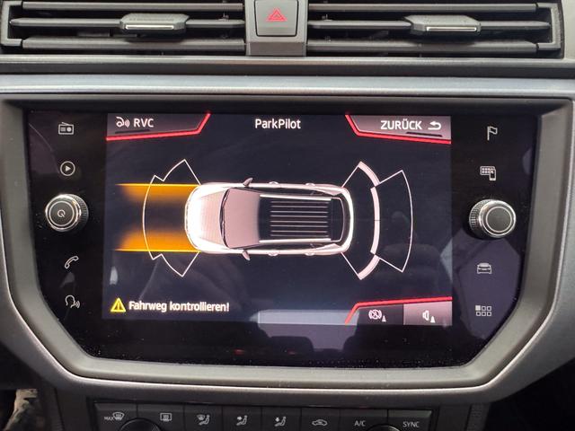 Seat Arona 1.0 TSI STYLE NAVI SHZ LED BSD AHK 