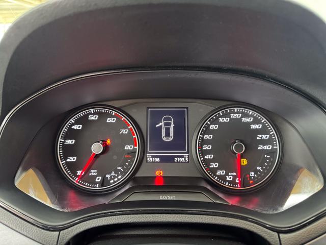 Seat Arona 1.0 TSI STYLE NAVI SHZ LED BSD AHK 