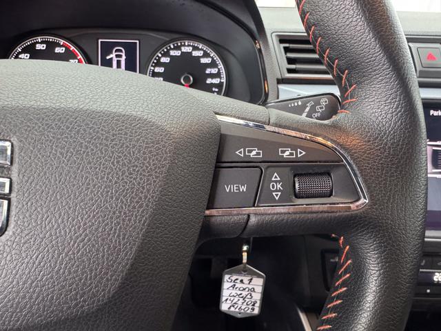 Seat Arona 1.0 TSI STYLE NAVI SHZ LED BSD AHK 