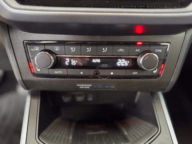 Seat Arona 1.0 TSI STYLE NAVI SHZ LED BSD AHK 