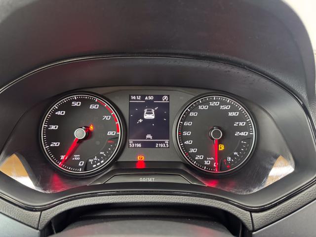 Seat Arona 1.0 TSI STYLE NAVI SHZ LED BSD AHK 