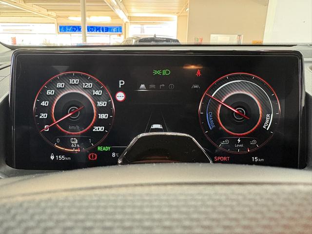 Hyundai Inster TREND NAVI KLIMAAUTOMATIK ACC RFK PDC 