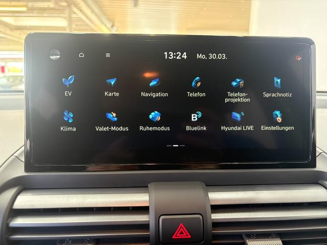 Hyundai Inster TREND NAVI KLIMAAUTOMATIK ACC RFK PDC 