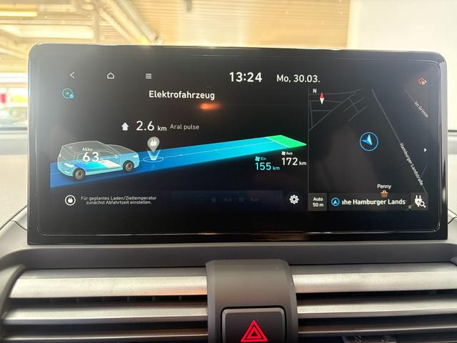 Hyundai Inster TREND NAVI KLIMAAUTOMATIK ACC RFK PDC 