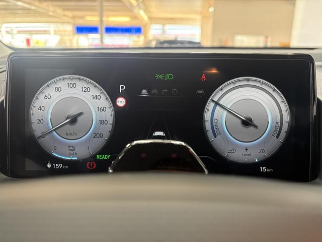 Hyundai Inster TREND NAVI KLIMAAUTOMATIK ACC RFK PDC 