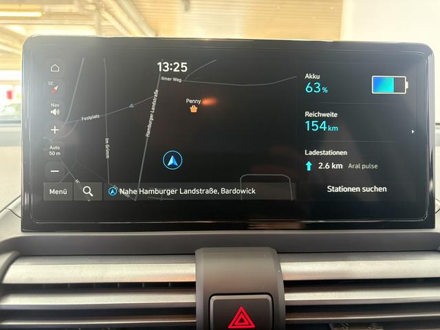 Hyundai Inster TREND NAVI KLIMAAUTOMATIK ACC RFK PDC 