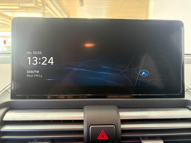 Hyundai Inster TREND NAVI KLIMAAUTOMATIK ACC RFK PDC 