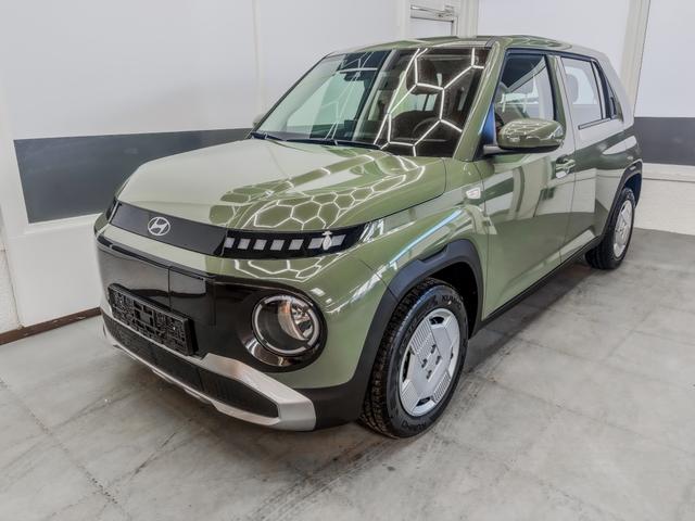 Hyundai Inster - Trend NAVI KLIMAAUTOMATIK ACC RFK PDC