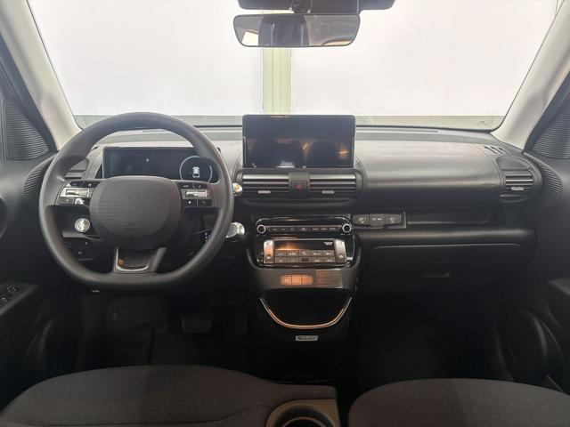 Hyundai Inster TREND NAVI KLIMAAUTOMATIK ACC RFK PDC 