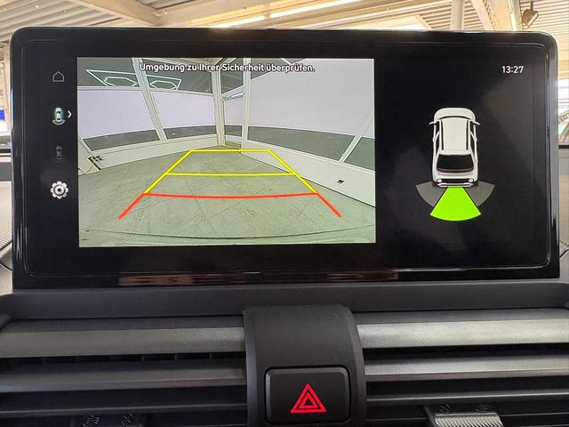 Hyundai Inster TREND NAVI KLIMAAUTOMATIK ACC RFK PDC 