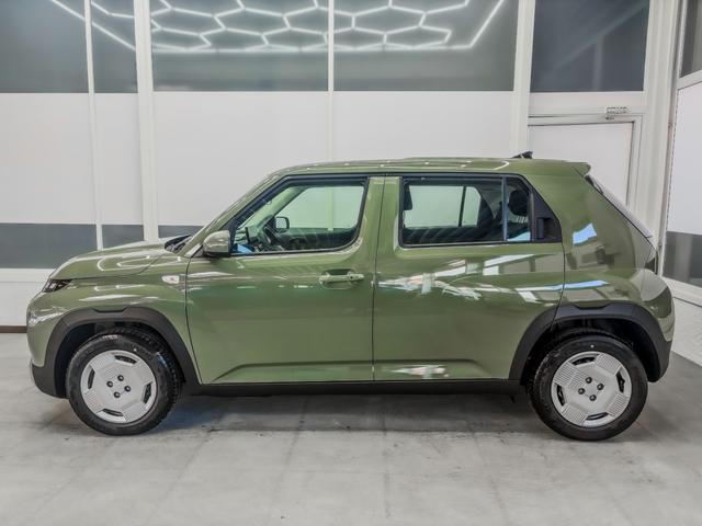 Hyundai Inster Trend NAVI KLIMAAUTOMATIK ACC RFK PDC 