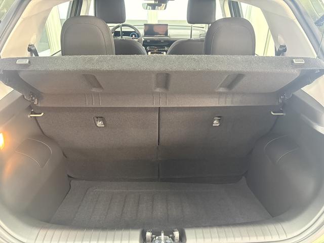 Hyundai Inster TREND NAVI KLIMAAUTOMATIK ACC RFK PDC 