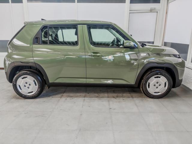 Hyundai Inster Trend NAVI KLIMAAUTOMATIK ACC RFK PDC 