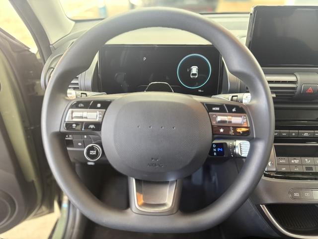 Hyundai Inster TREND NAVI KLIMAAUTOMATIK ACC RFK PDC 