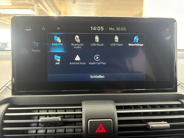 Hyundai Inster TREND PLUS SHZ NAVI KLIMAAUTOMATIK ACC RFK PDC 