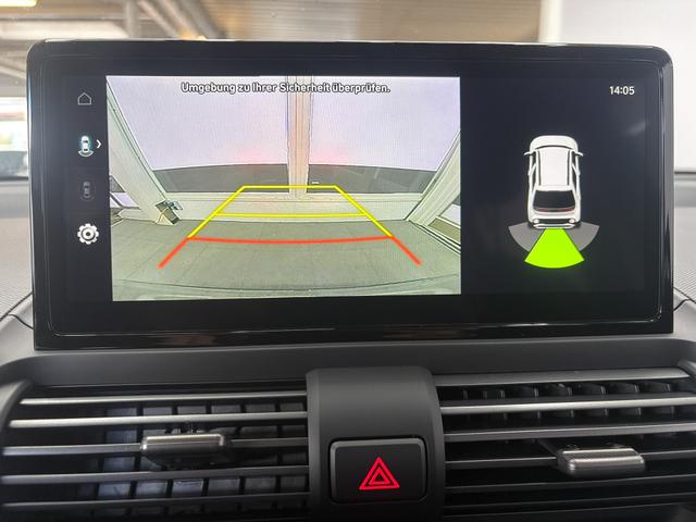 Hyundai Inster TREND PLUS SHZ NAVI KLIMAAUTOMATIK ACC RFK PDC 