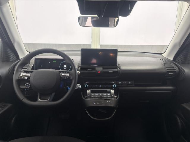 Hyundai Inster TREND PLUS SHZ NAVI KLIMAAUTOMATIK ACC RFK PDC 